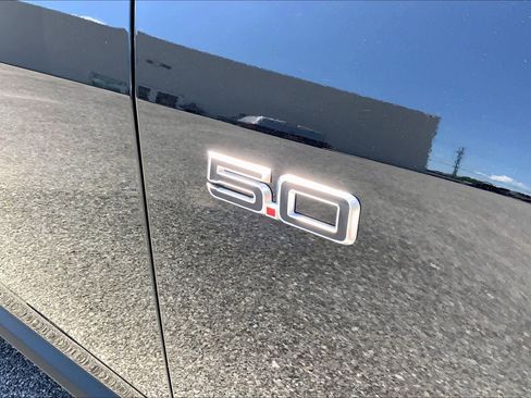 Certified 2026 Ford Mustang GT RWD image 10