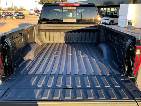 New 2026 GMC Sierra 2500 AT4X image 40