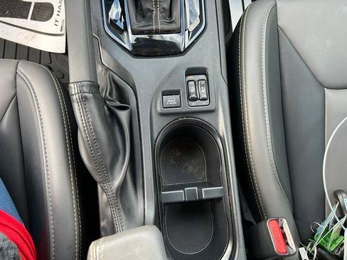 Used 2023 Subaru Crosstrek 2.5i Sport image 21