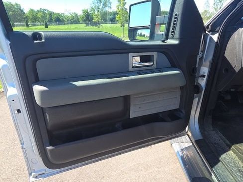 Used 2011 Ford F150 XLT RWD image 17