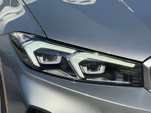 Used 2024 BMW 330i Sedan image 46