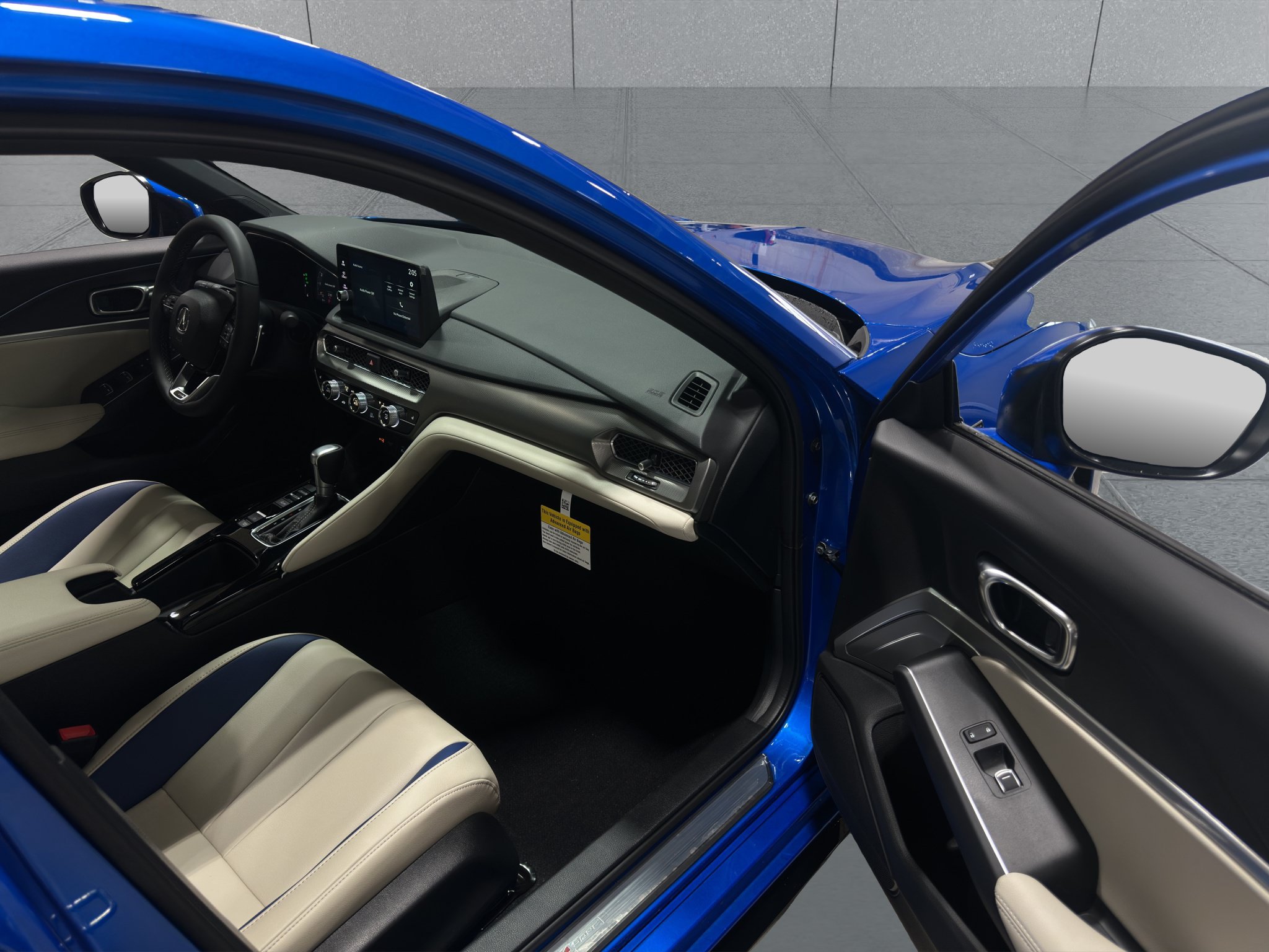 New 2026 Acura Integra A-Spec FWD image 32