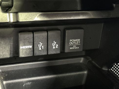 Used 2016 Honda CR-Z EX image 35