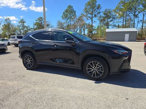 Used 2024 Lexus NX 250 FWD w/ Cold Area Package image 2
