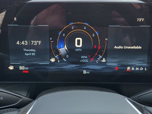 New 2026 Chevrolet Equinox LT FWD image 11