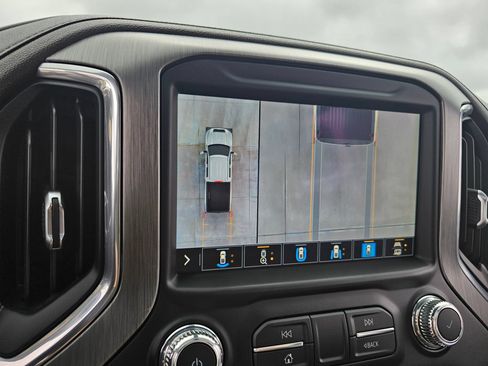 Used 2020 GMC Sierra 3500 Denali w/ Denali Ultimate Package AWD/4WD image 45