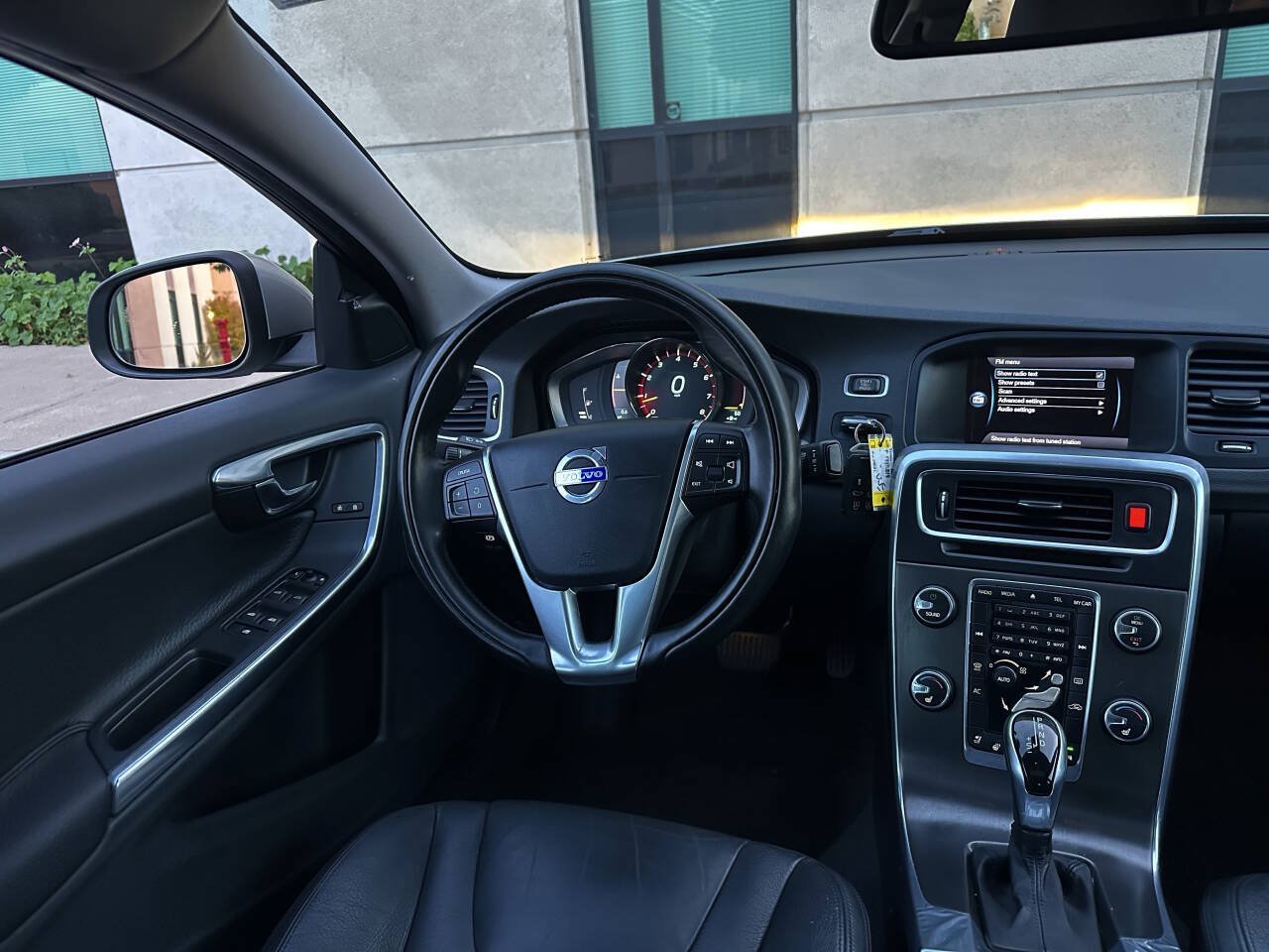 Used 2014 Volvo S60 T5 AWD/4WD image 29