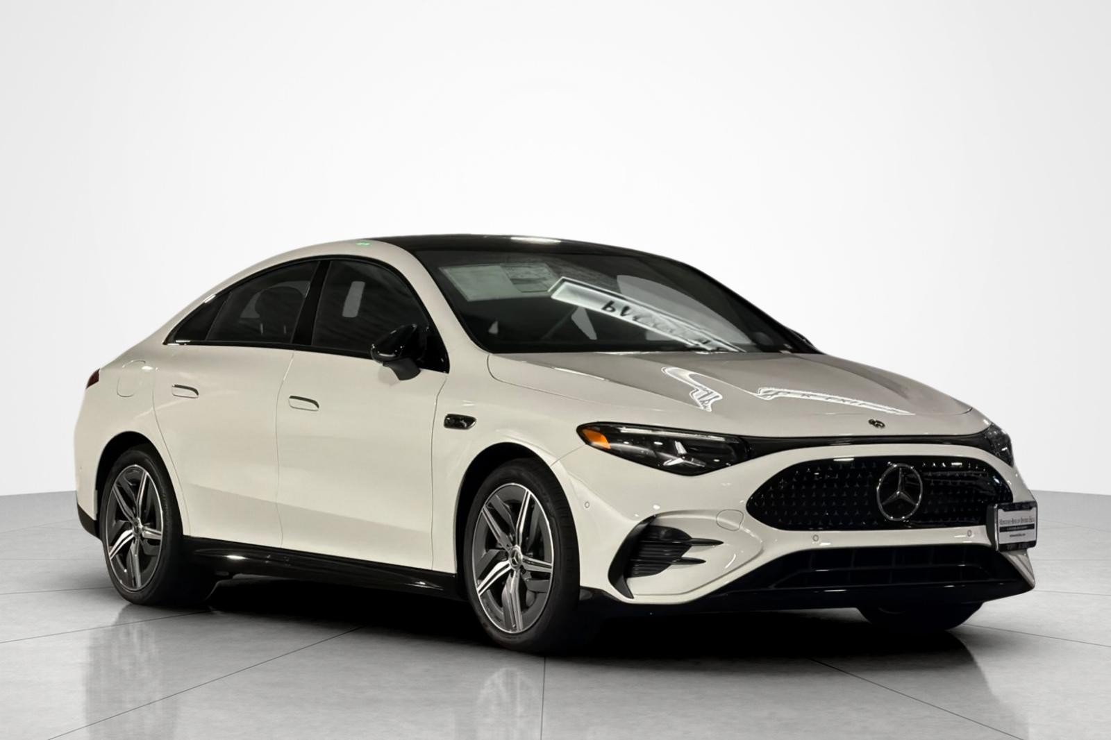 New 2027 Mercedes-Benz CLA 250+ image 7