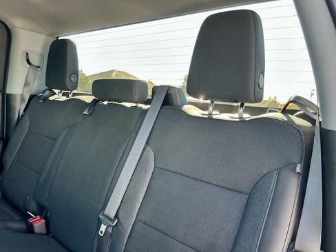 Used 2023 Chevrolet Silverado 1500 LT Trail Boss w/ Protection Package image 28