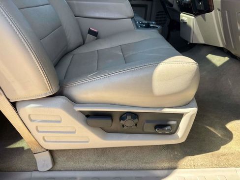 Used 2008 Ford F250 2WD Crew Cab Super Duty image 13