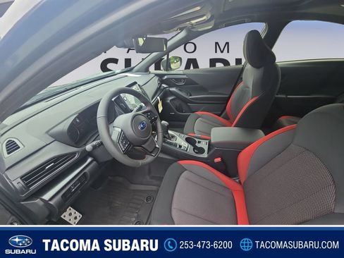 New 2026 Subaru Impreza RS AWD/4WD image 10