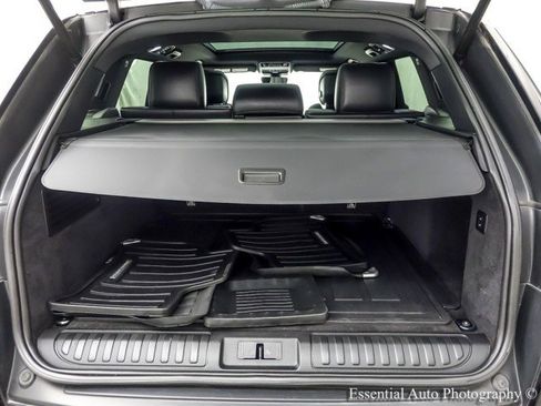 Used 2019 Land Rover Range Rover Sport HSE image 29