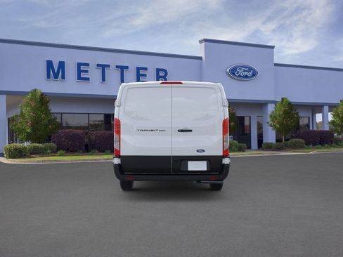 New 2026 Ford Transit 250 Low Roof image 26