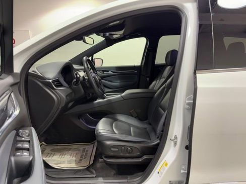 Certified 2023 Buick Enclave Essence w/ LPO, Floor Liner Package image 13