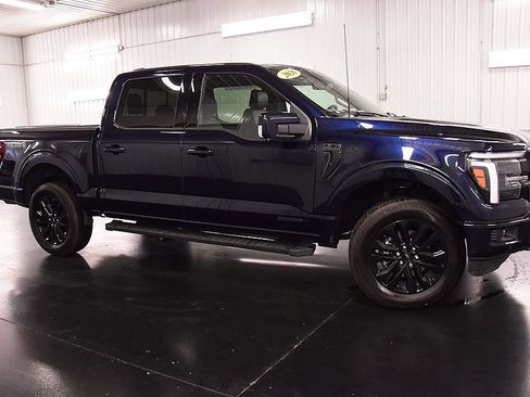 Used 2026 Ford F150 Lariat AWD/4WD image 10