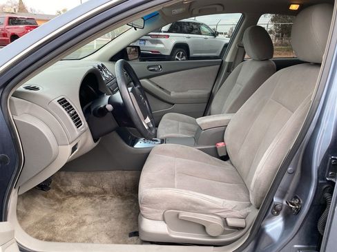 Used 2010 Nissan Altima 2.5 S image 16