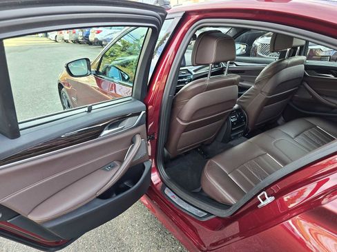 Used 2023 BMW 530e xDrive 530e xDrive w/ Executive Package image 15