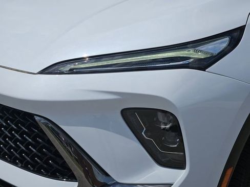 New 2025 Buick Envision Sport Touring image 5