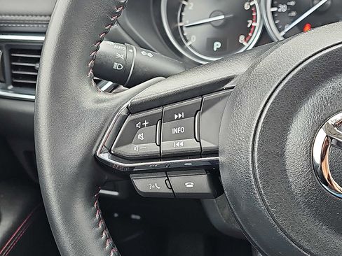 Used 2024 MAZDA CX-5 Carbon Edition image 23