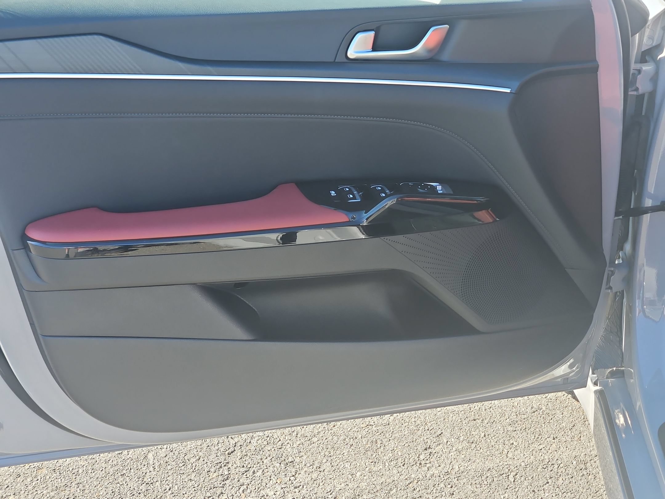 New 2026 Kia K5 GT-Line FWD image 31