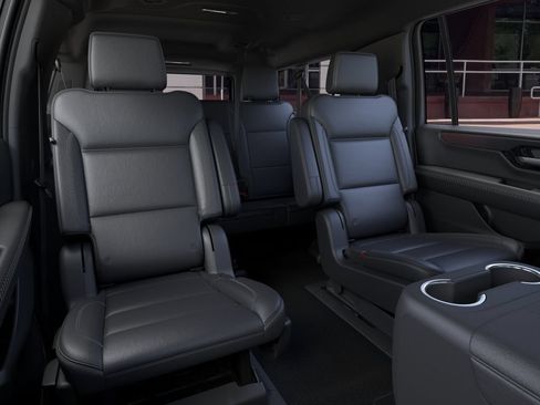 New 2026 GMC Yukon XL Denali AWD/4WD image 19