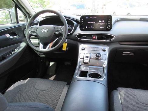 Used 2023 Hyundai Santa Fe SE FWD image 13