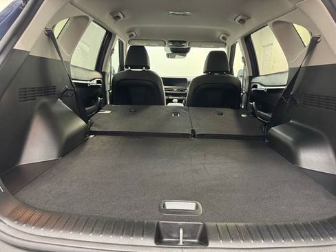 Used 2026 Kia Seltos EX FWD image 35