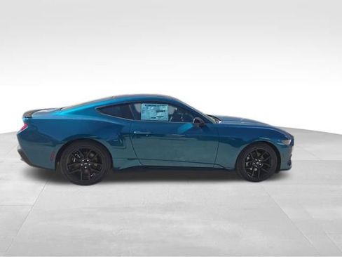 New 2026 Ford Mustang Premium image 9