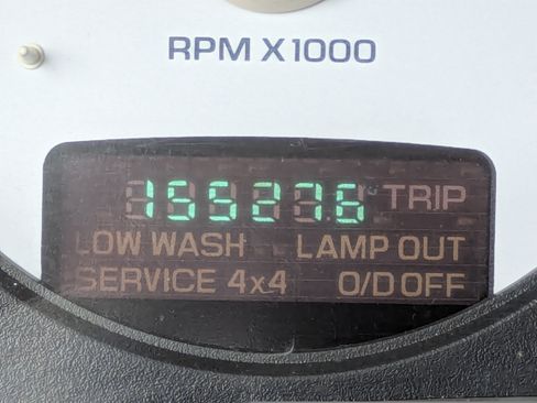 Used 2003 Dodge Ram 1500 Truck ST RWD image 26