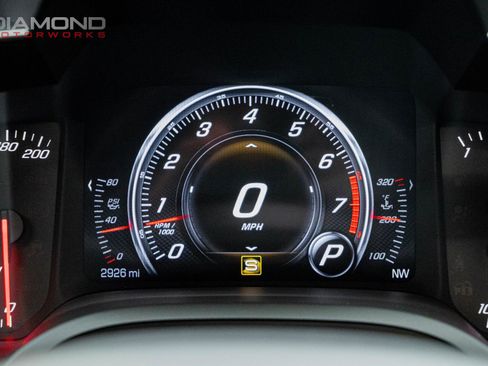 Used 2016 Chevrolet Corvette Stingray 2LT w/ 2LT Preferred Equipment Group image 13