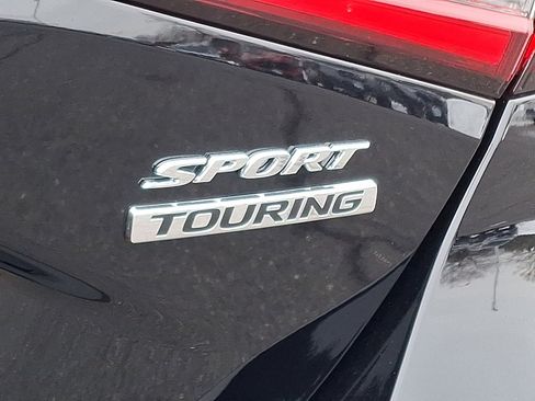 Used 2023 Honda Civic Sport Touring image 31