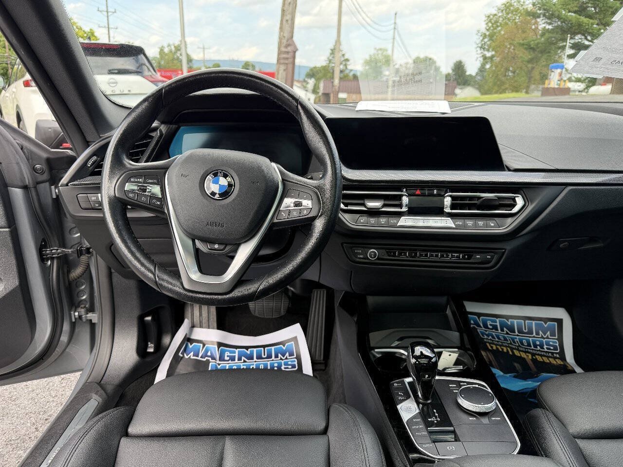 Used 2022 BMW 228i xDrive Gran Coupe w/ Convenience Package AWD/4WD image 12