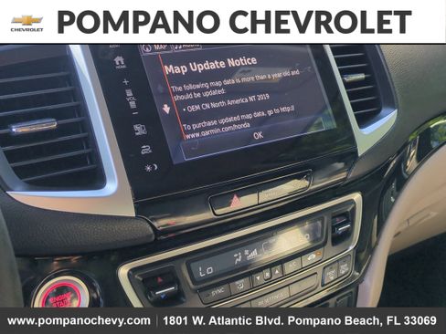 Used 2020 Honda Ridgeline RTL-E image 29