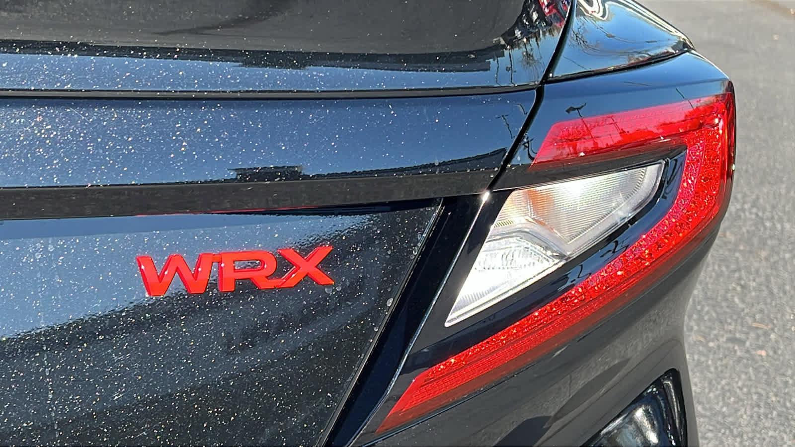 New 2026 Subaru WRX Premium AWD/4WD image 28