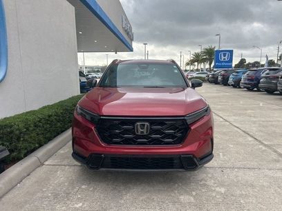 Used 2023 Honda CR-V Sport