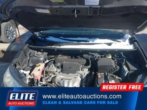 Used 2015 Toyota RAV4 XLE AWD/4WD image 19
