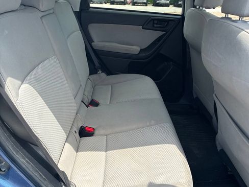Used 2015 Subaru Forester 2.5i Premium w/ Popular Package #1 AWD/4WD image 19