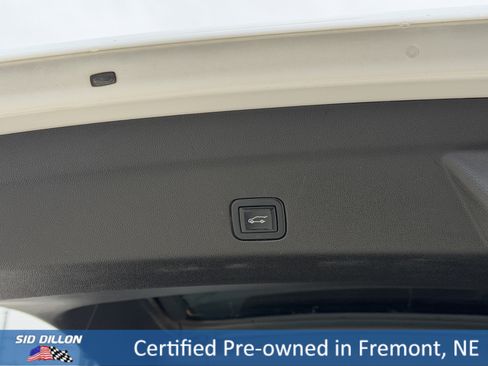 Certified 2023 Chevrolet Tahoe High Country AWD/4WD image 7