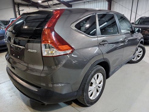 Used 2014 Honda CR-V EX image 8