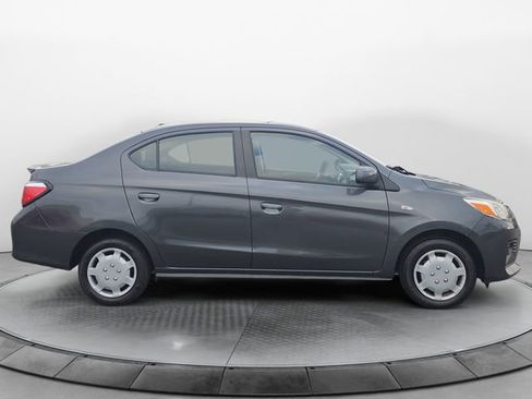 Used 2024 Mitsubishi Mirage G4 ES image 6