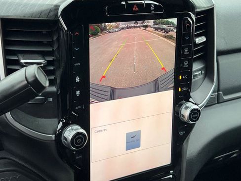 New 2026 RAM 2500 Big Horn image 19