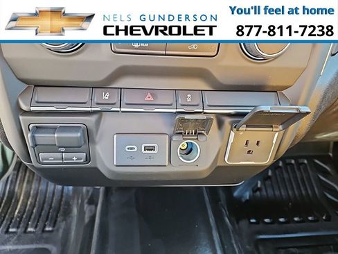 New 2024 Chevrolet Silverado 3500 W/T w/ WT Convenience Package AWD/4WD image 22