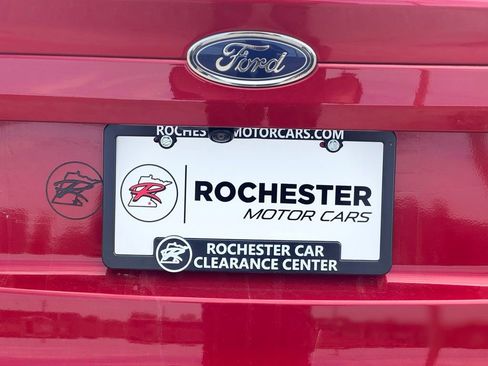Used 2020 Ford Fusion SE FWD image 44