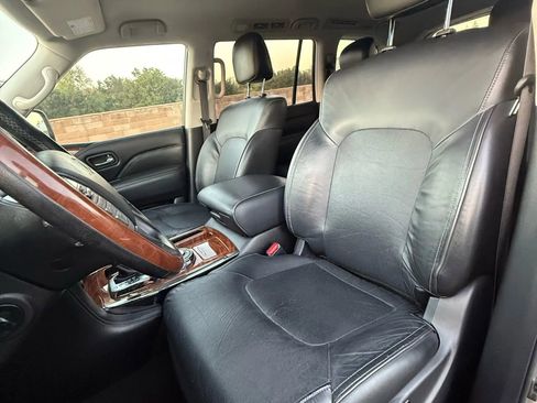 Used 2018 INFINITI QX80 2WD image 10