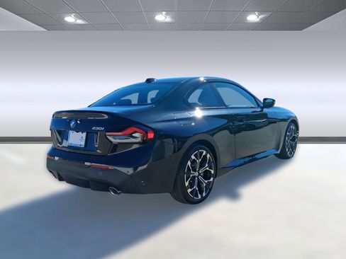 New 2026 BMW 230i xDrive Coupe w/ Convenience Package image 9