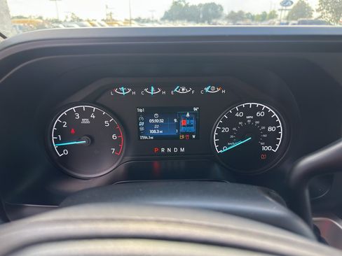 Used 2026 Ford F250 XL w/ STX Appearance Package AWD/4WD image 23