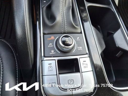 Certified 2022 Kia Telluride LX AWD/4WD image 41