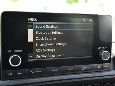 Used 2023 Honda CR-V EX image 14