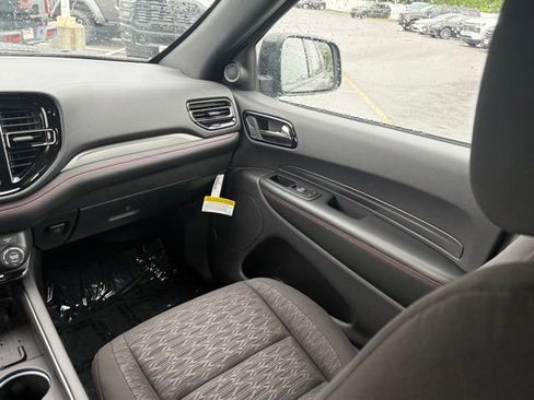 New 2026 Dodge Durango GT AWD/4WD image 31