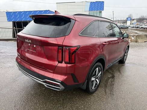 Certified 2023 Kia Sorento S image 7